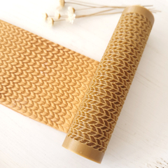 Rolinho de Textura Tricô - comprar online