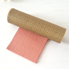 ROLINHO DE TEXTURA LINHO - comprar online