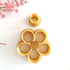 282 - Duo Cortador Flor - comprar online