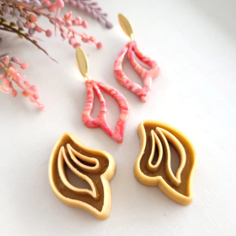 314 - Par de Cortadores