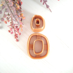 33 - Conjunto Cortadores Orgânicos - comprar online