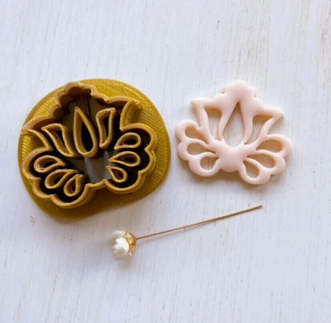 44 - Cortador Floral - comprar online