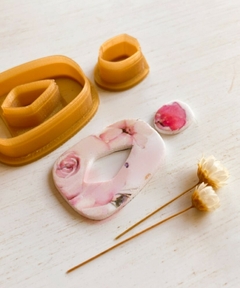 Li 40 - Kit de Cortadores 4,5cm - comprar online