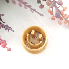 509 - Cortador Emoji Sorriso - comprar online