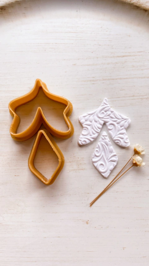 94 - Conjunto de Cortadores