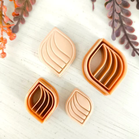 660 - Cortador Folha com Linhas