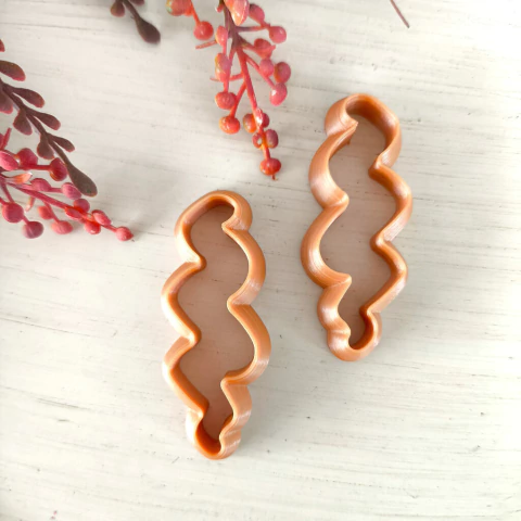 671 - Par de Cortadores - comprar online