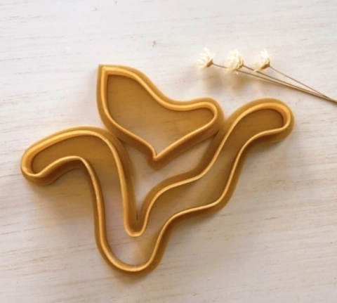 Colar Disforme - comprar online