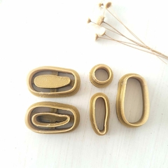 731 - KIT ORGÂNICO 5 PEÇAS - comprar online