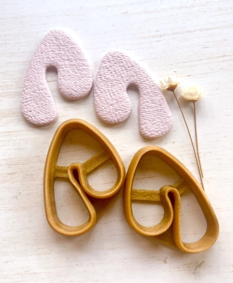 603 - Par Arcos Orgânicos