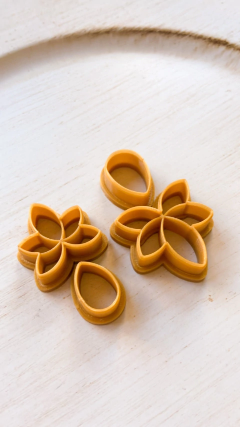 140 - Conjunto de Cortadores