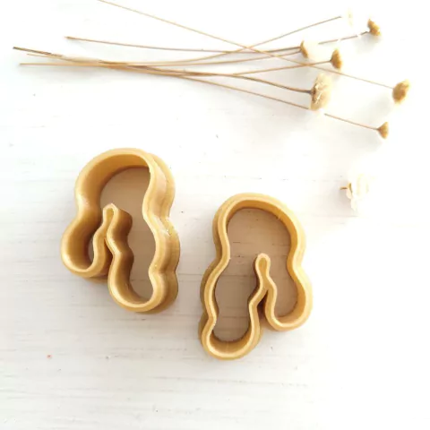 205 - Par Arcos com Curvas