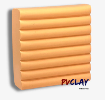 PVCLAY CREME DE PAPAYA 28