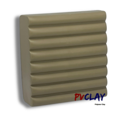 PVCLAY CAPUCCINO 57