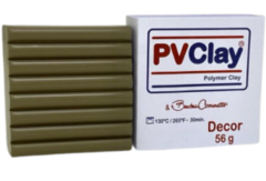 PVCLAY CAPUCCINO 57 - comprar online