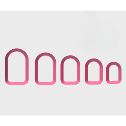 001 - Cortador Arco II