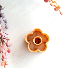 Daisy Donut - Amarebela