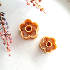 Daisy Donut