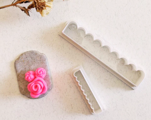 250 - Peça para Fazer Flores