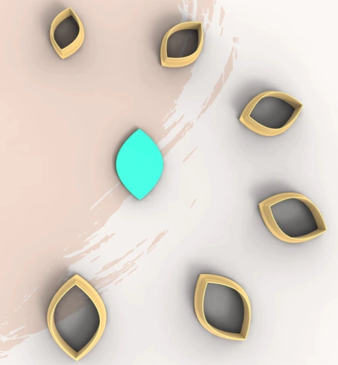 003 - Cortador Folha Lisa