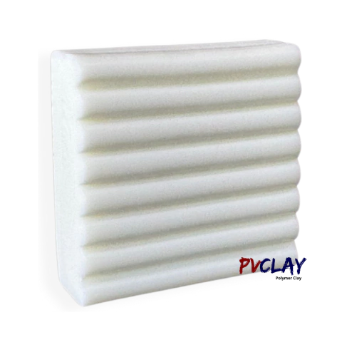 PVCLAY FOSFORESCENTE 83