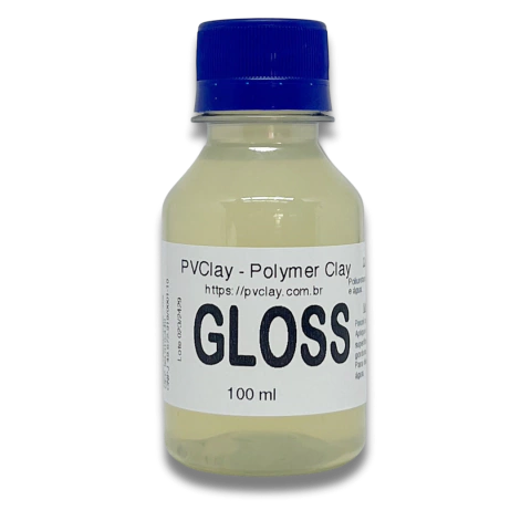 PVCLAY GLOSS