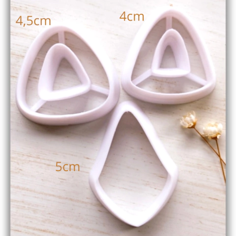 568 - ORGÂNICOS - Escolha o modelo