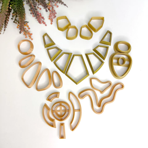 KIT COMPLETO PARA COLARES - OFERTA BF - comprar online