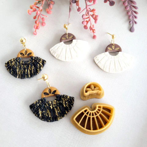 Cortador Macramê II