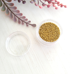 Caviar de Metal