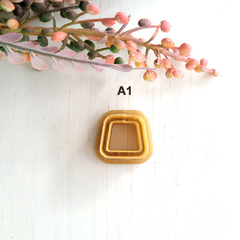Mini Molduras - 1,5 cm - comprar online