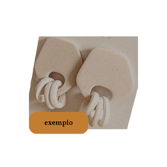 Cortador Cinthia - 3cm - Edição Limitada - comprar online