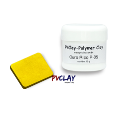 P-05 Pigmento Ouro Rico