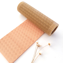 Rolinho de textura - Geometric Pattern
