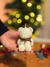 Vela Aromática Ursinho Teddy - comprar online