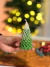 Vela Aromática de Natal Pinheirinho Tipo 2 65g - comprar online