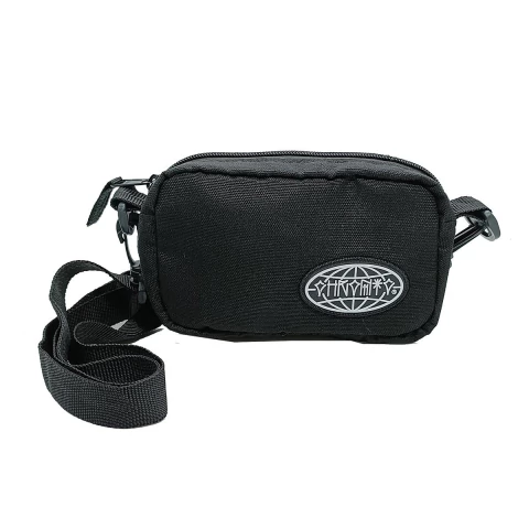 Soulder Bag Chronic Little Smart Pixo Preto 002