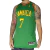 Regata Basquete M10 Slam Jamaica Verde - comprar online