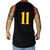 Regata Basquete M10 Atlanta 11 Preto - comprar online