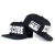 Boné Joker Snapback aba reta Ice Cube Rapper Preto JOK-240
