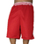 Bermuda Basquete M10 Lisa Dry Sport Vermelho - comprar online