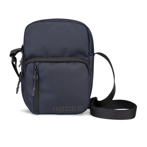 Shoulder Bag Hocks Viaggio Azul
