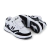 Tenis Hocks RLX Baggy Poapetit Branco Preto - comprar online