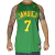 Regata Basquete M10 Plus Size Jamaica Reggae Verde - loja online