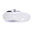 Tênis Freeday Switch Branco Ouro Preto FR21003 - loja online