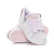 Tênis Hocks Bold Doce Branco Rosa - comprar online