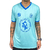 Camiseta Chronic Time Europeu Pixo 2022/028 Azul
