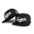 Boné Joker Snapback Aba Reta Los Angeles Dodgers JOK-154