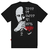 Camiseta Chronic Big Tupac Todos Olhos Preto 4203