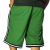 Bermuda Basquete Plus Size M10 Preto Verde Fire T Alt - loja online